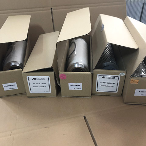 德國AirFilter Engineering濾芯EA095P、EA095U-HT、EA095H-HT、EA095S-HT、EA095C